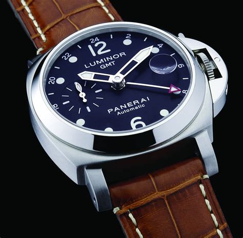 panerai pam 88 gmt replica|fake panerai watch.